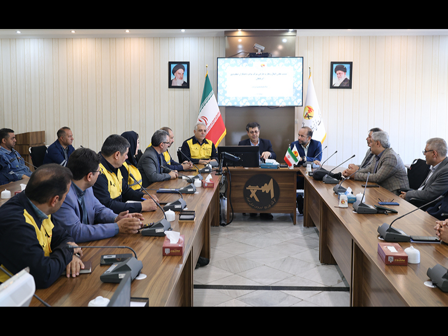 رفع ناترازی برق با جمع آوری مراکز غیرمجاز استخراج رمز ارز