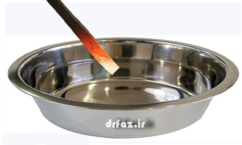 آیا آبآهن برای رفع کمخونی و فقر آهن مفید و بیضرر است؟ پاسخ: خیر