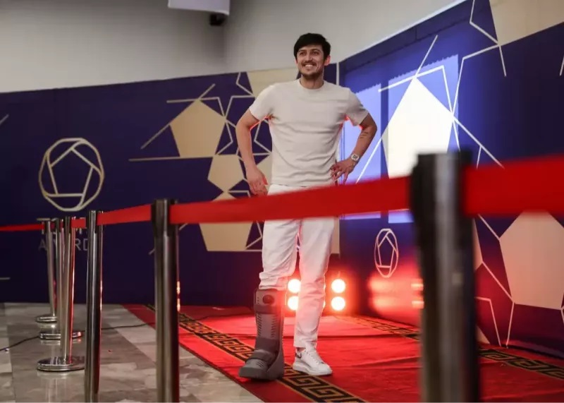 اقدام مهم سردار آزمون برای هموطنان