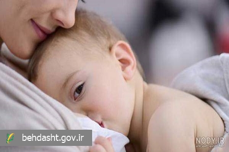 آیا در دوران شیردهی مادران مجاز به دریافت بی‌رویه کالری هستند؟
