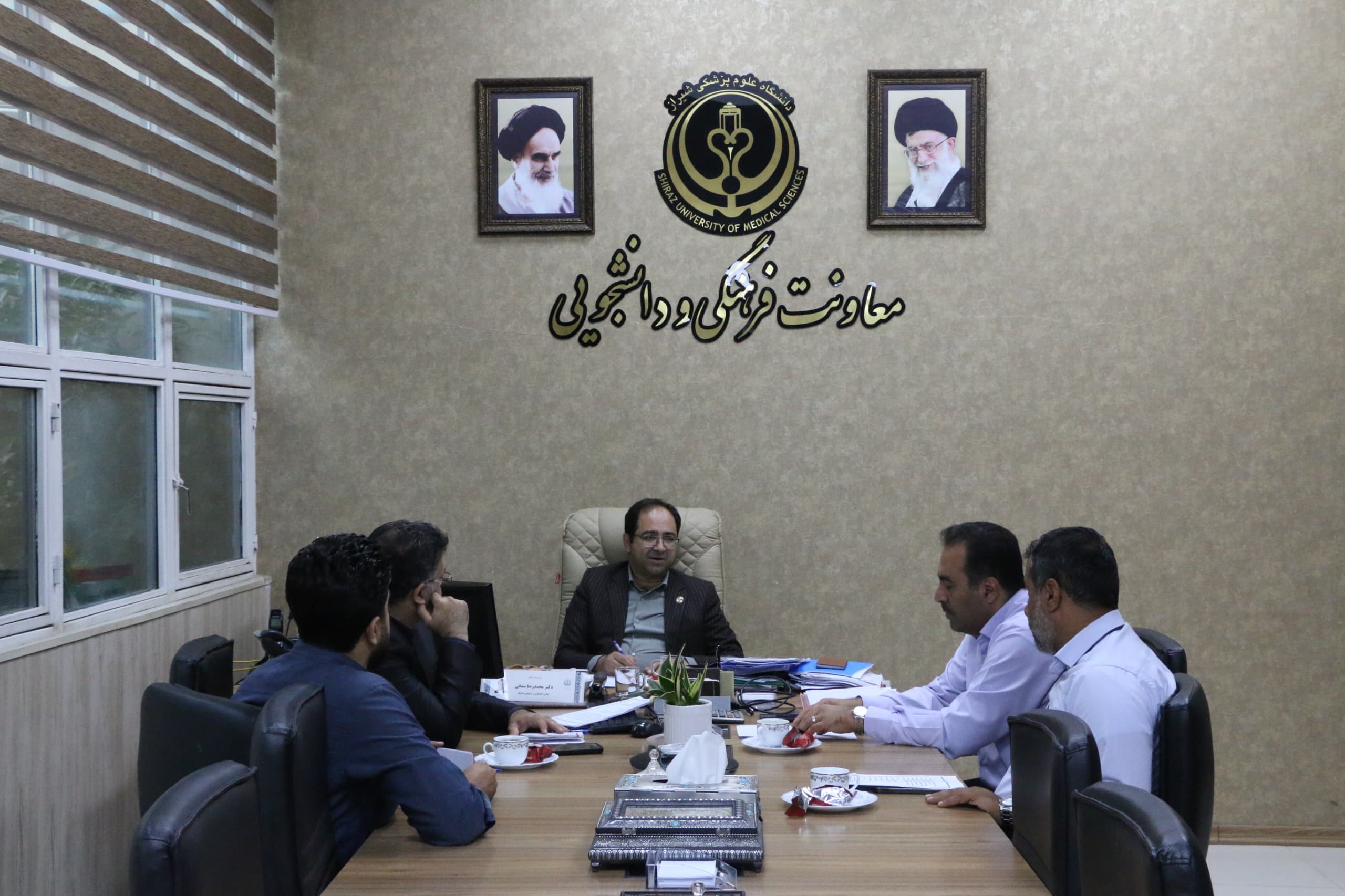 دبیرخانه دائمی مسند، راه اندازی می شود