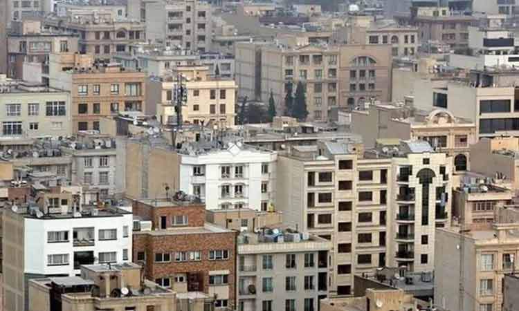 تعیین سقف اجاره‌بها در تهران و سایر استانها
