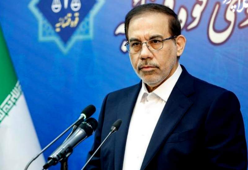 فرمانده معظم کل قوا هنوز شرایط جنگی برای کشور اعلام نکردند / برخورد قاطع و قانونی با همه جاسوسان و مزدوران رژیم صهیونیستی