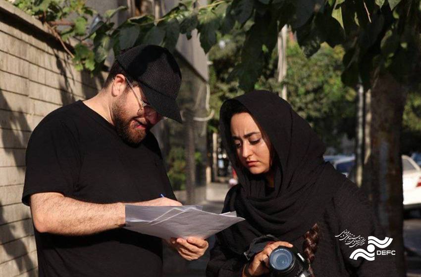 نمایش «یک وجب خاک» در شانگهای