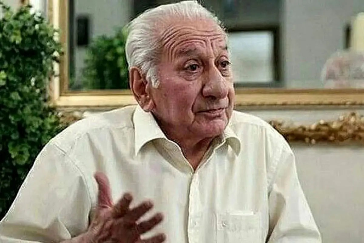صدای «هشدار زلزله ایران» خاموش شد