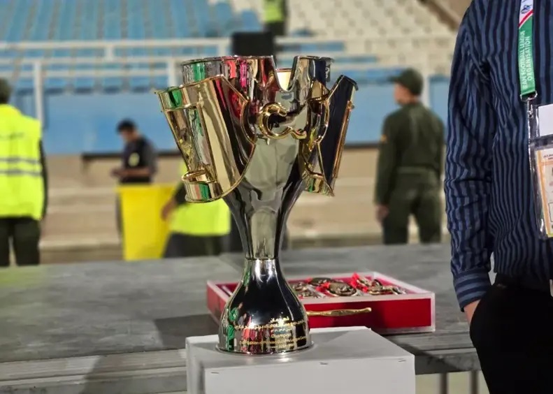 شروع لیگ برتر، احتمالا در زمان قبلی