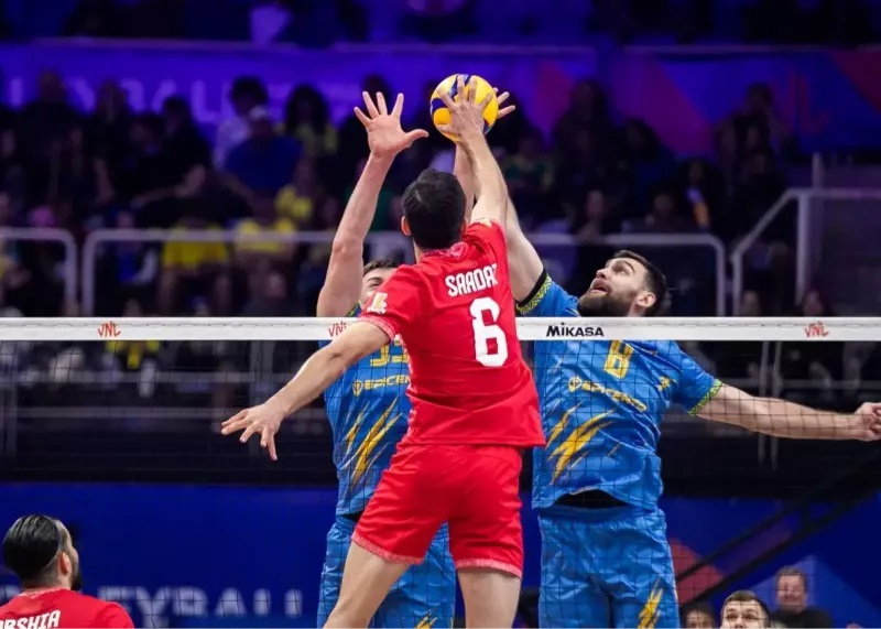 اولین تصمیم سرنوشتساز پیاتزا در تیم ملی گرفته شد