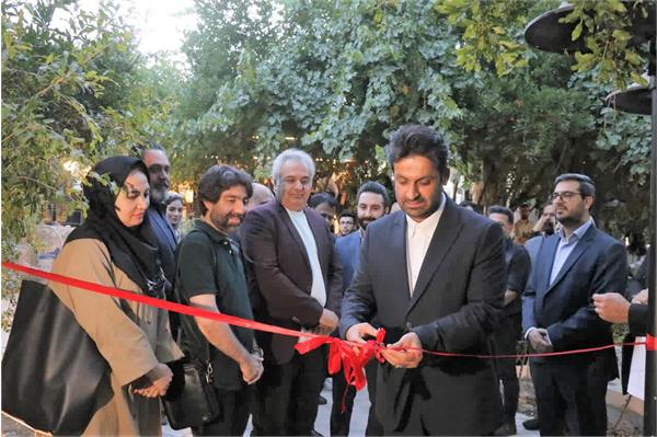 آغاز به کار سالن تئاتر «سی» با اجرای نمایش «فالش»