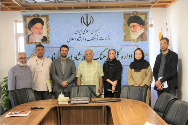 افزوده شدن بخش عروسکی به جشنواره تئاتر استانی