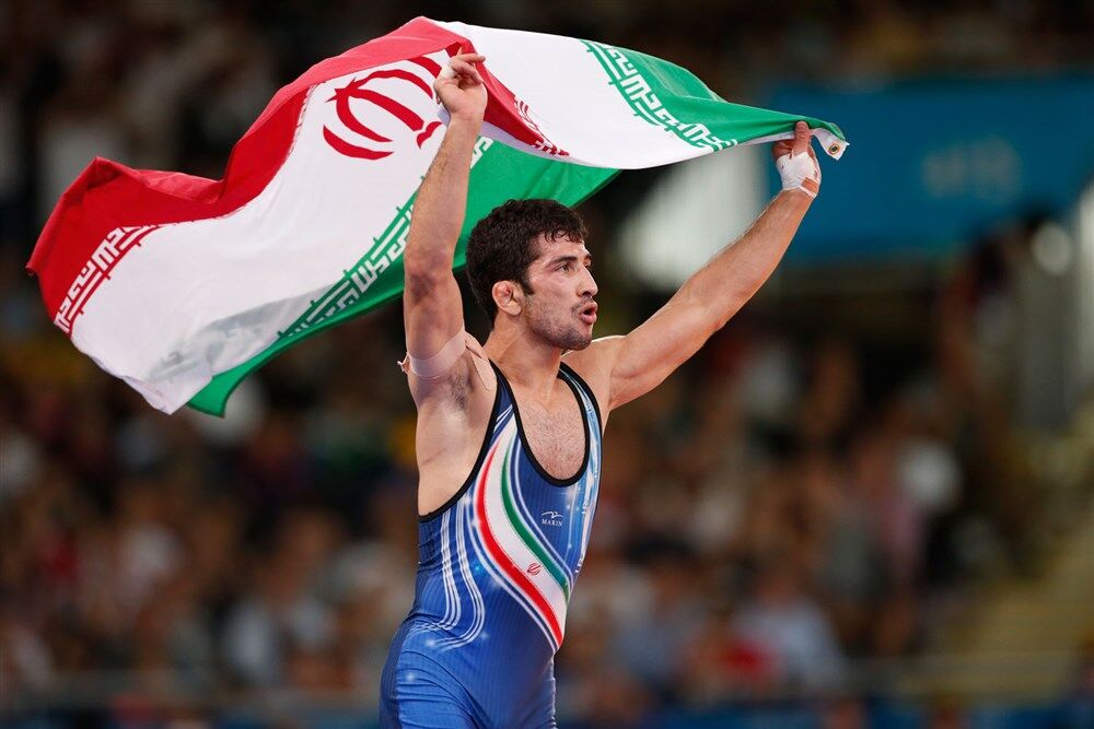 ضمن تقدیر از نیروهای مسلح ایران ما پشتیبان آنها هستیم