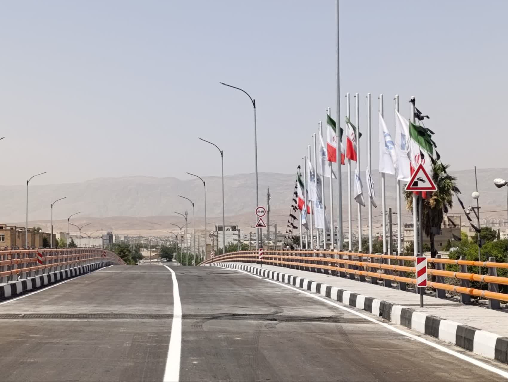 همافزایی ظرفیت همه دستگاهها منتج به پیشرفت شیراز میشود