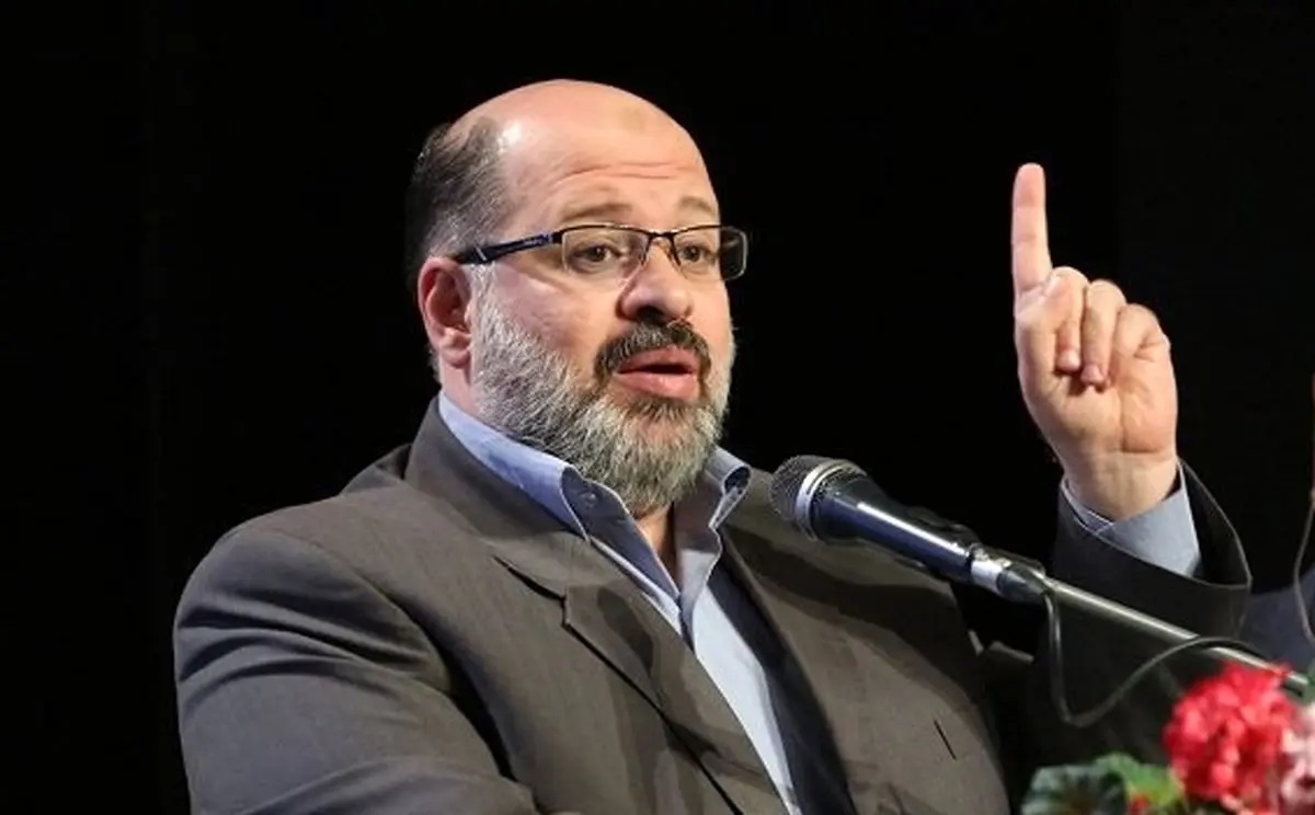 موافق توافق ایران با آمریکا هستیم