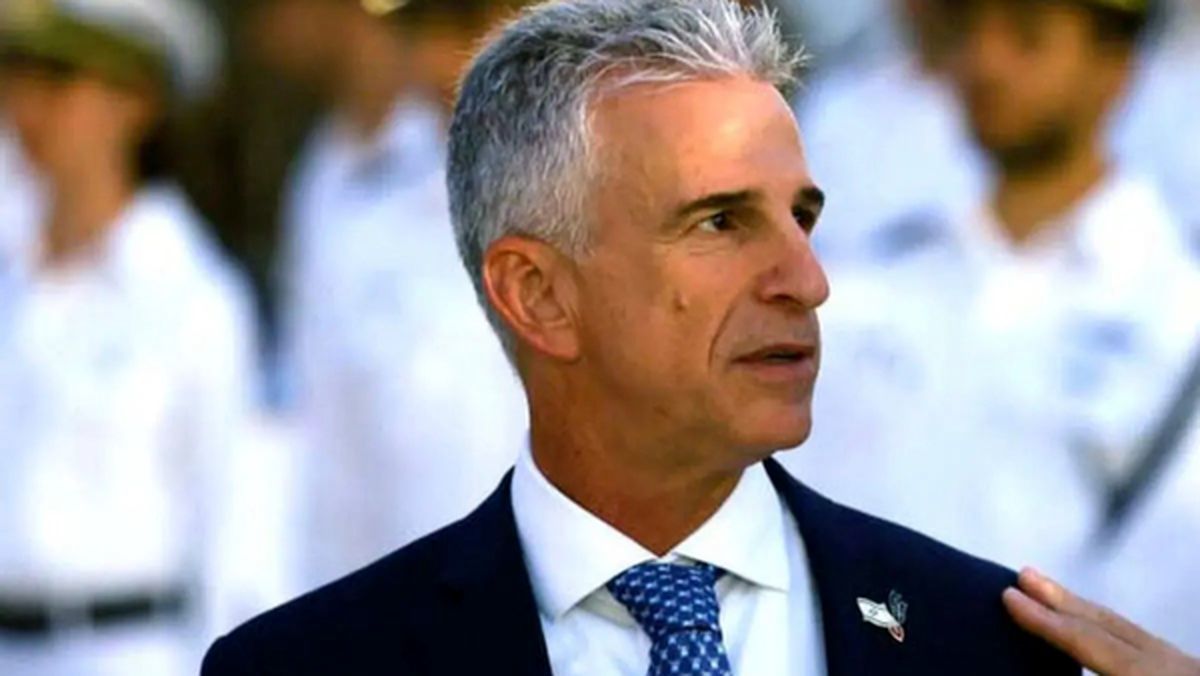 عملیات ایران با پشتیبانی سیا انجام شد