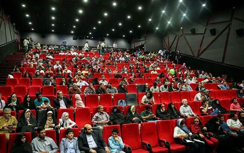 سینماهای شیراز میزبان دوباره خانوادهها