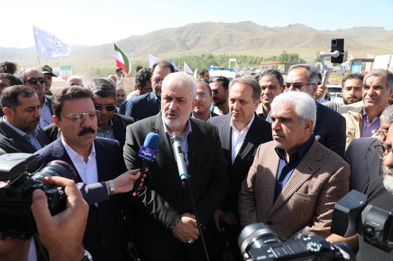  بهینه‌سازی مصرف آب یک ضرورت جدی است