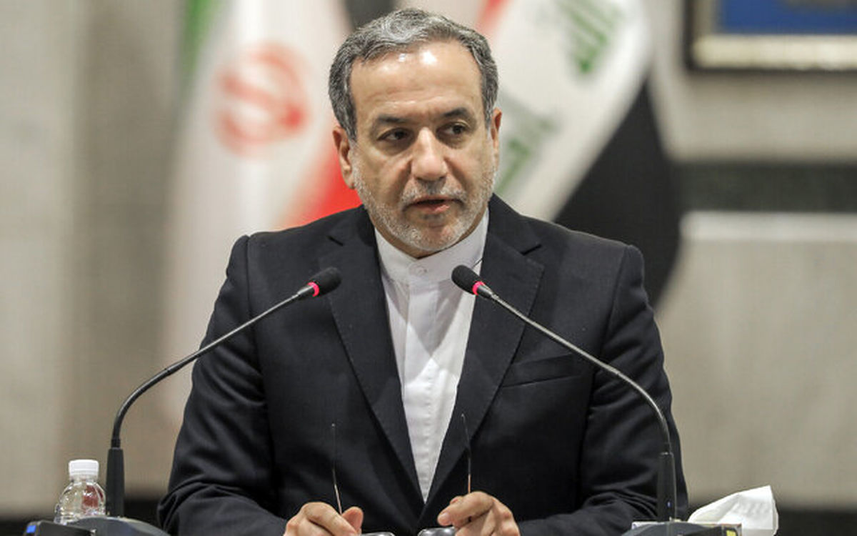 تهران تمامی گزینهها را برای دفاع از حاکمیت، منافع و مردم خود محفوظ میدارد