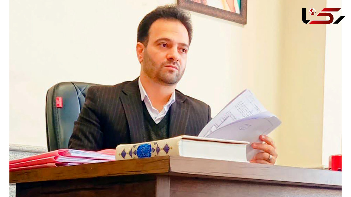 قاتلان قاضی احسان باقری دستگیر شدند