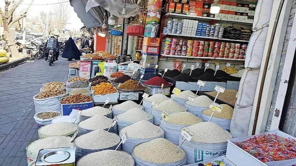 قیمت ۳۰۰ هزار تومانی برنج واقعی نیست