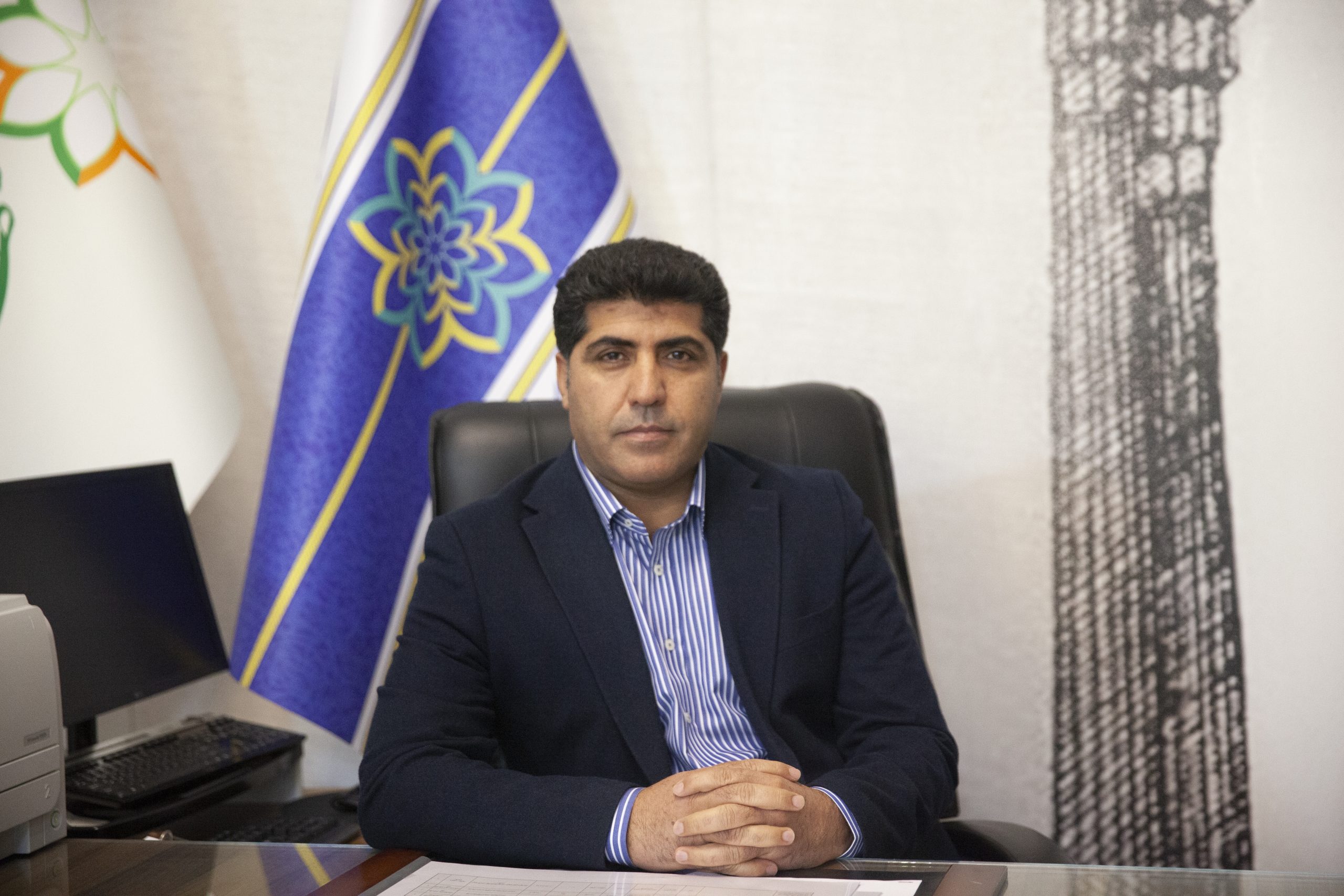 سرمایه‌گذار پروژه «مرکز پرورش گل و گیاه گویم» مشخص شد