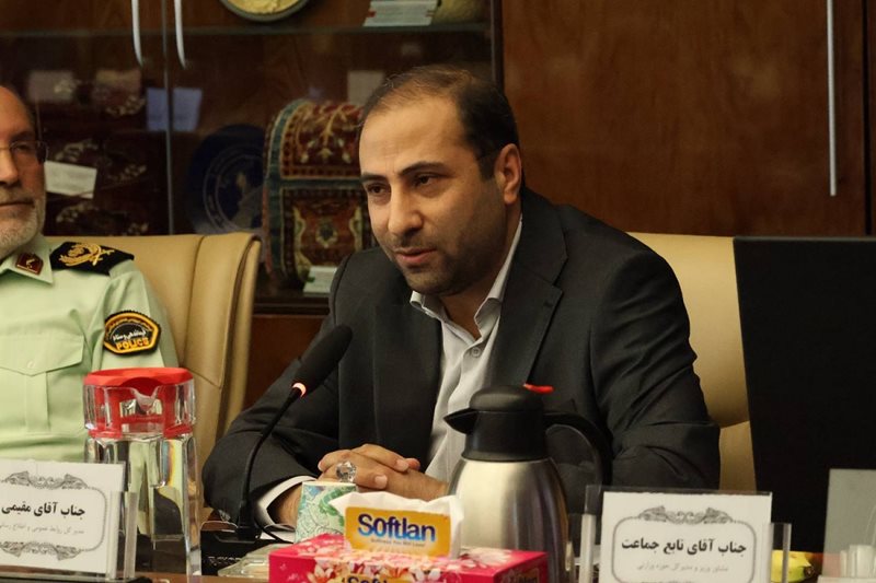 اطلاع‌رسانی مؤثر؛ محور مشارکت مردم در مدیریت مصرف آب و برق