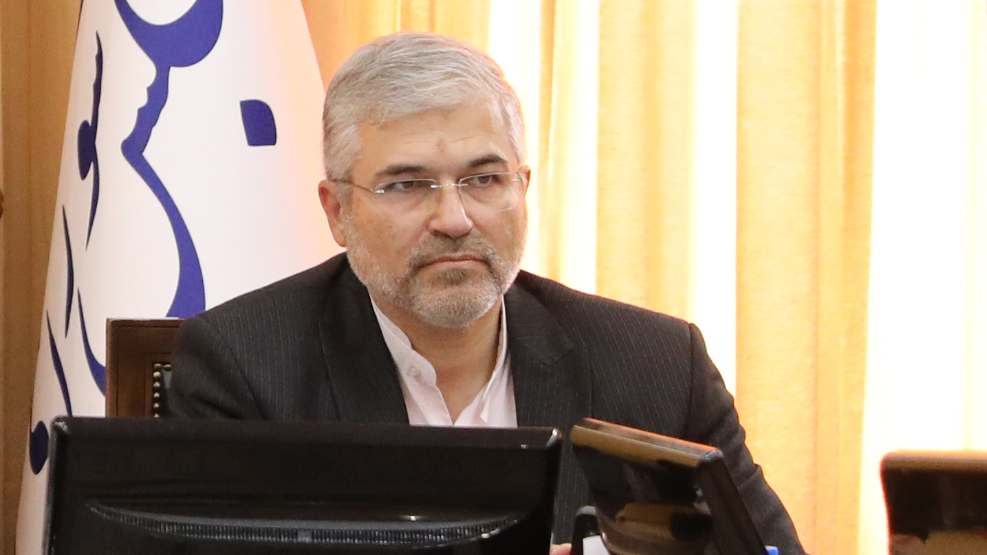 ذخایر راهبردی کشور برای ۶ ماه آینده تأمین شده است / وقفهای در تأمین کالاهای اساسی ایجاد نمیشود