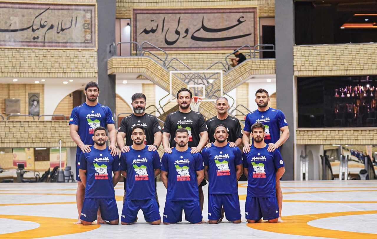 پایان کار آزادکاران ایرانی با ۳ طلا و ۲ نقره