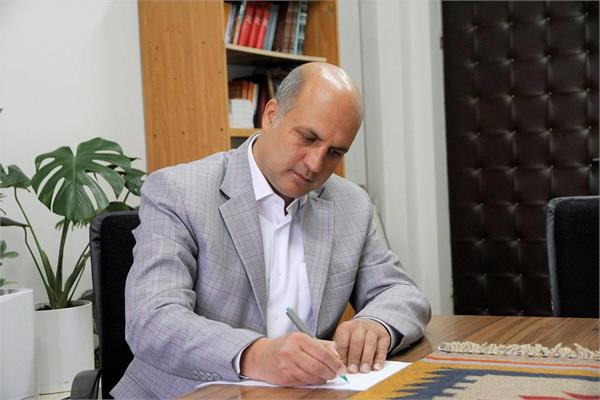 «یک ذهن زیبا در روزهای بیقراری» منتشر شد