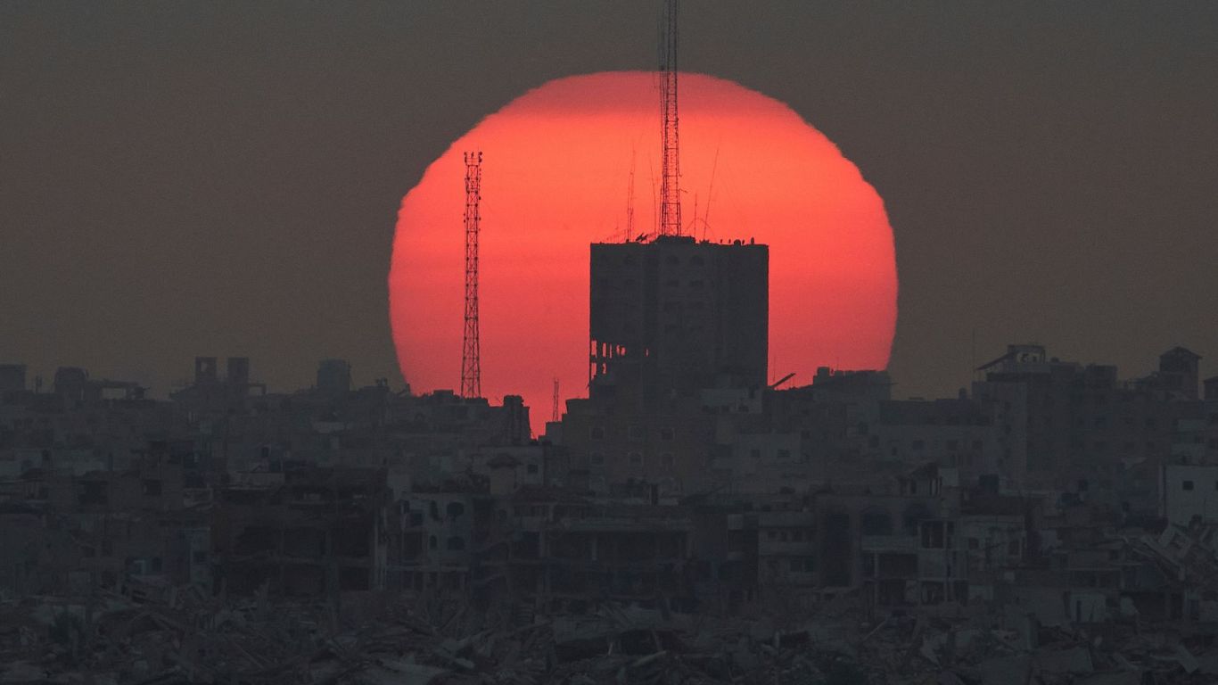 ترامپ: حماس نپذیرد، اوضاع بدتر میشود