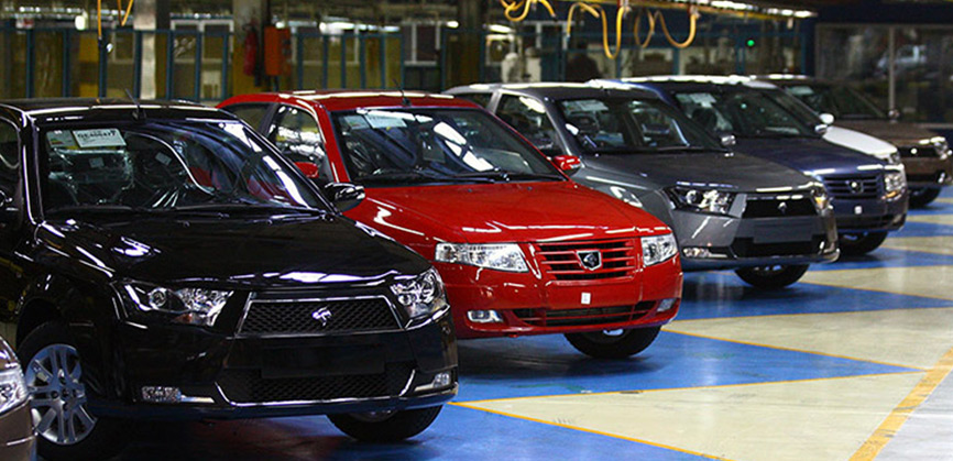 افزایش قیمت محصولات؛ تصور اشتباه خودروسازان برای جبران خسارات