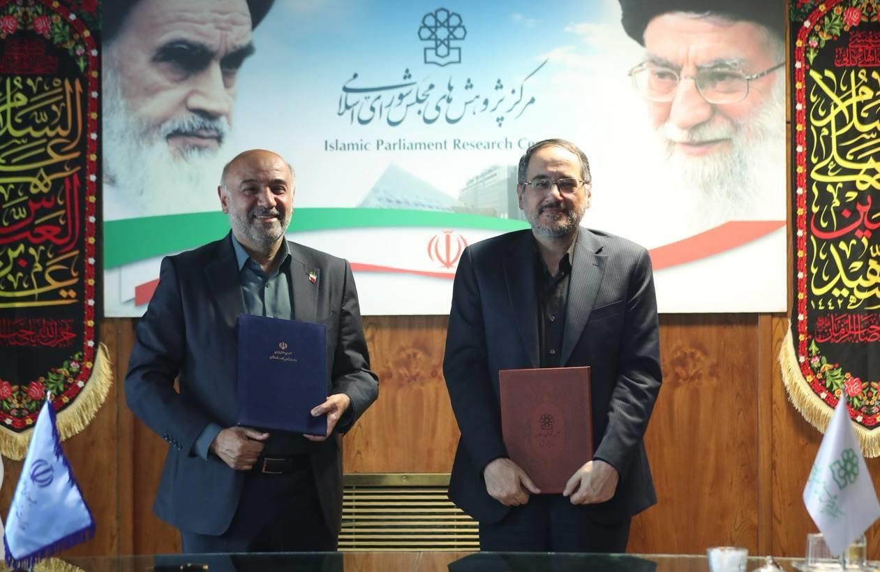 طرح ها، لوایح و بودجه دارای پیوست عدالت میشوند