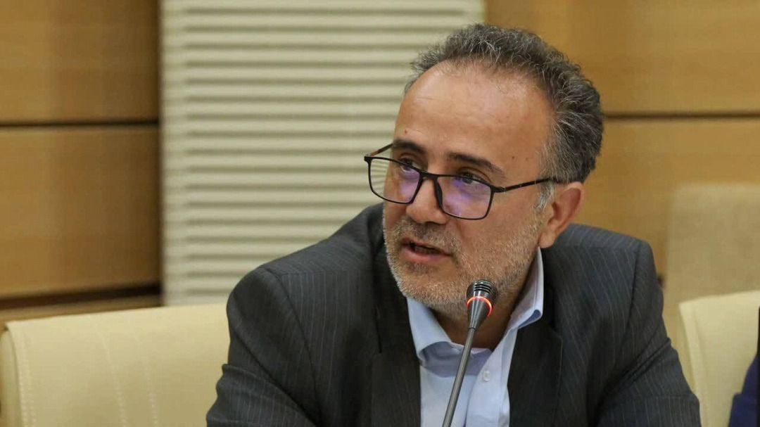 ارائه طرح اختصاص ۱٪ از بیمه شخص ثالث به هلالاحمر