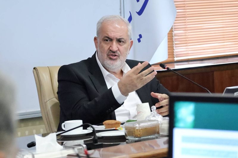 هدفگذاری برای ایجاد ۳۰ هزار مگاوات ظرفیت انرژی تجدیدپذیر