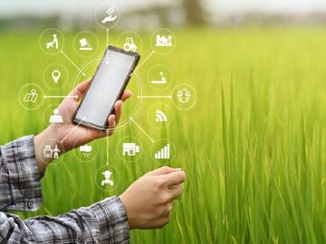 اعلام فراخوان نخستین کنگره ملی هوش مصنوعی در کشاورزی، منابع طبیعی و محیطزیست در شیراز