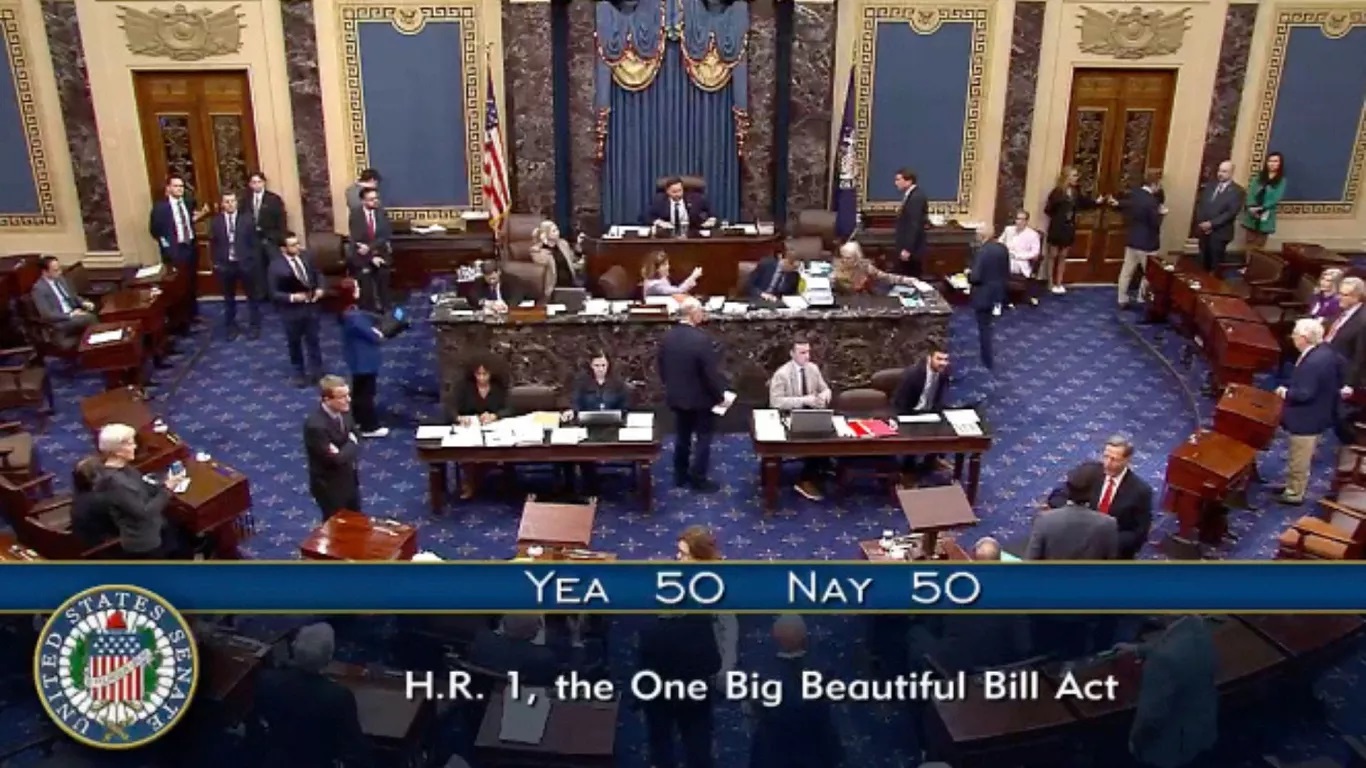 لایحه «بزرگ و زیبا» ترامپ چیست؟