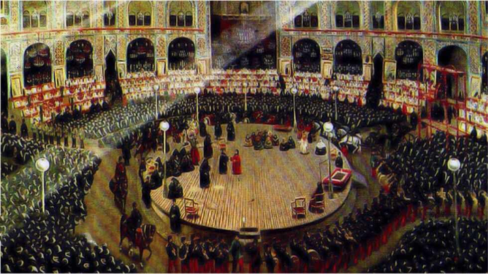 تعزیه در سینمای ایران