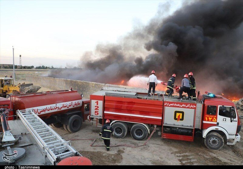 دستگاههای خدماترسان باید برای شرایط بحرانی آماده و تابآور باشند