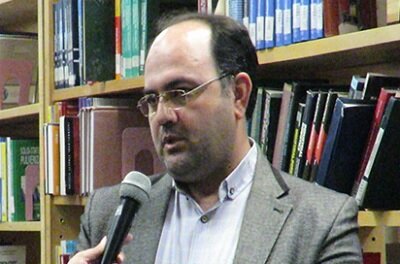 کتابخانه های می توانند محور همدلی ملی باشند