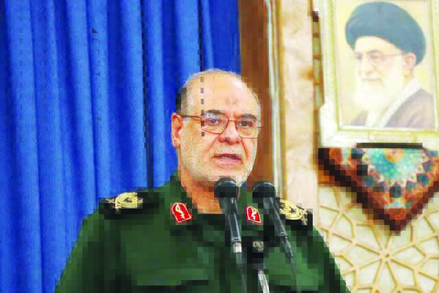 شمار شهدای فارس در حملات رژیم صهیونیستی به ۲۱ نفر رسید