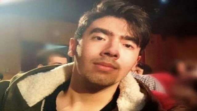 قاتل امیرمحمد خالقی در آستانه اجرای حکم قصاص