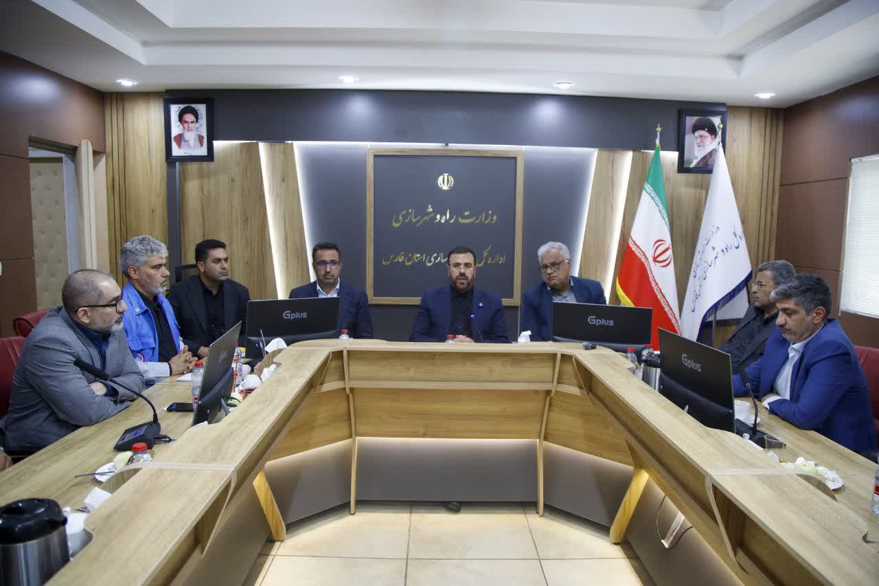 آمادگیهای زیرساختی برای مدیریت موثر در شرایط بحران اولویت مدیریت استان است