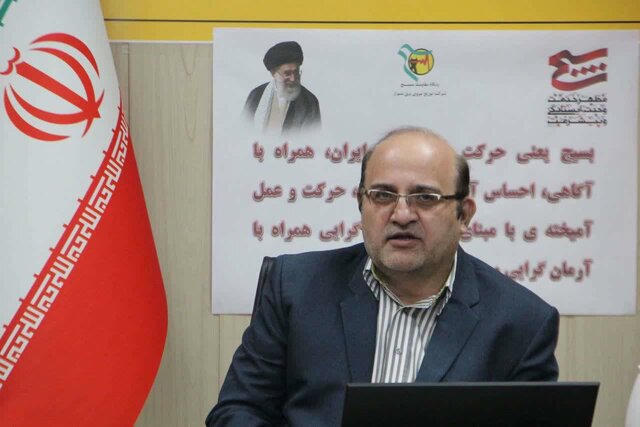 اهتمام به مسئولیتهای اجتماعی در توزیع برق شیراز