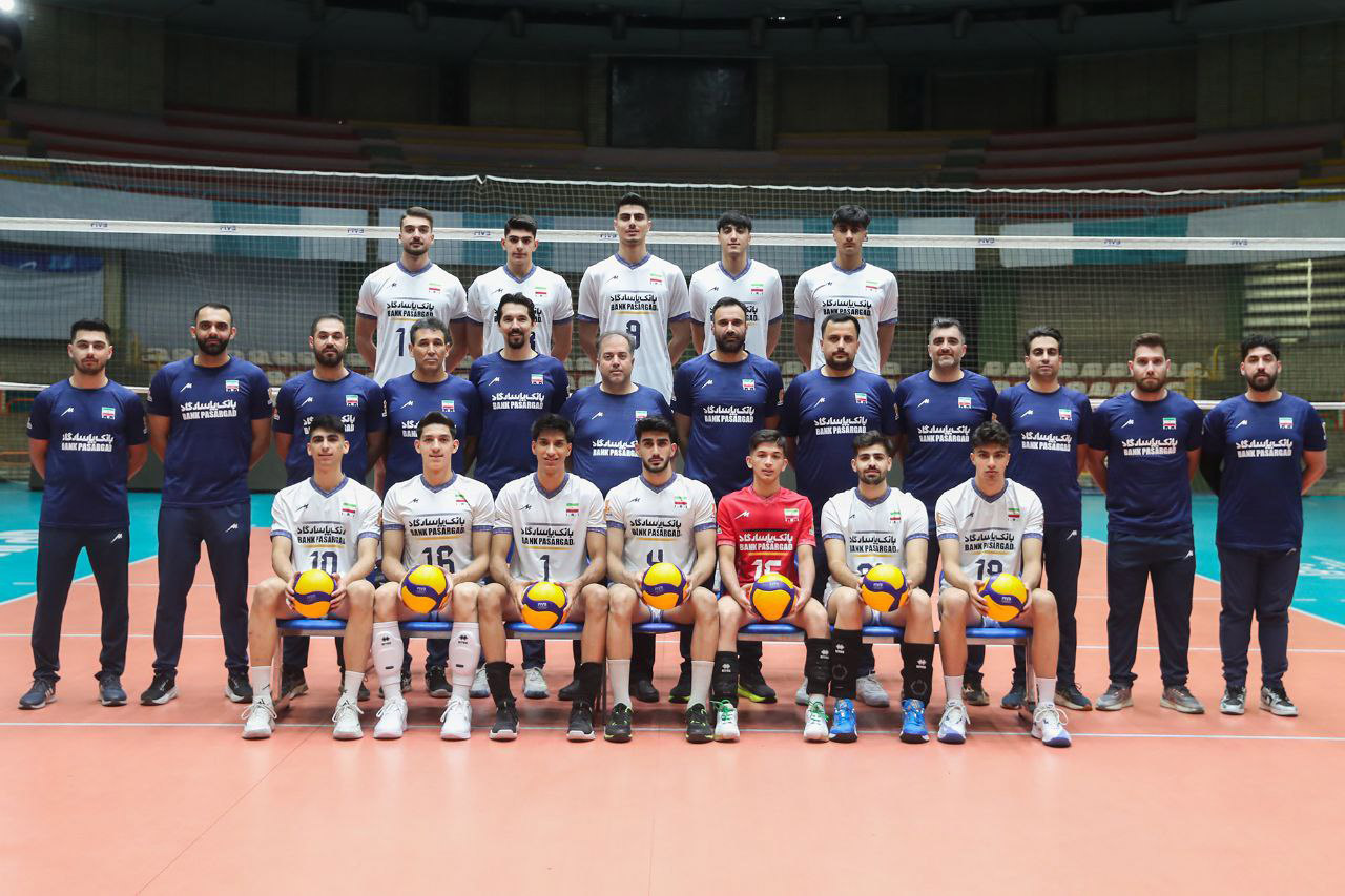 برگزاری آخرین تمرین شاگردان غلامی در تاشکند