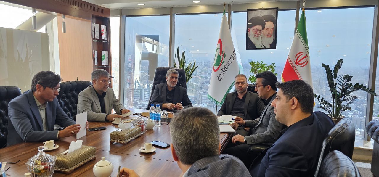 حمایت ۶۰ همتی نظام بانکی از بازار سرمایه در گام نخست