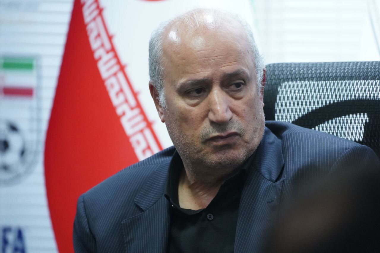 حضور تیم ملی در تورنمنت کافا قطعی است/ در مسابقات ساحل عاج شرکت میکنیم