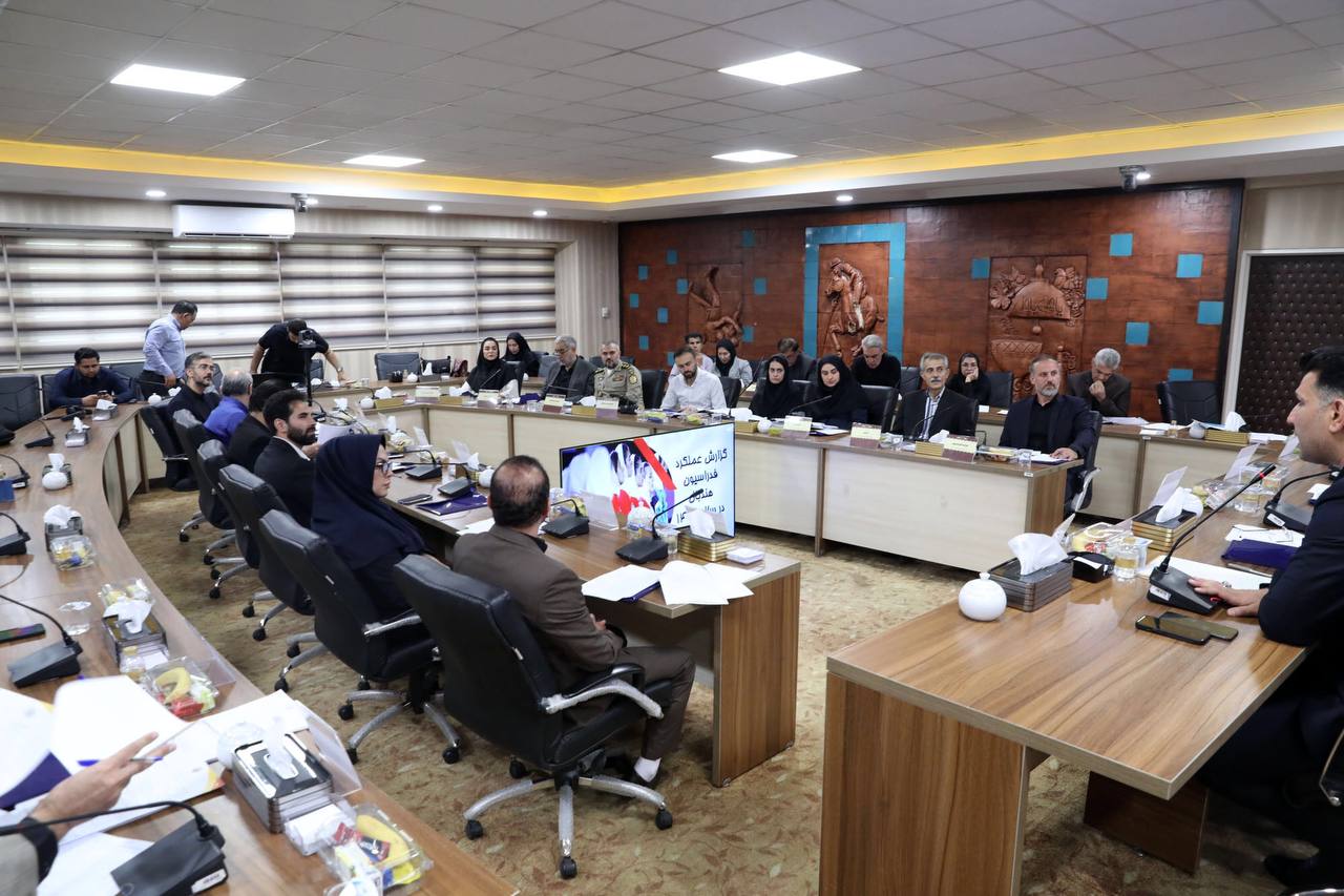 تأکید بر ادامهی مسیر رو به رشد هندبال ایران