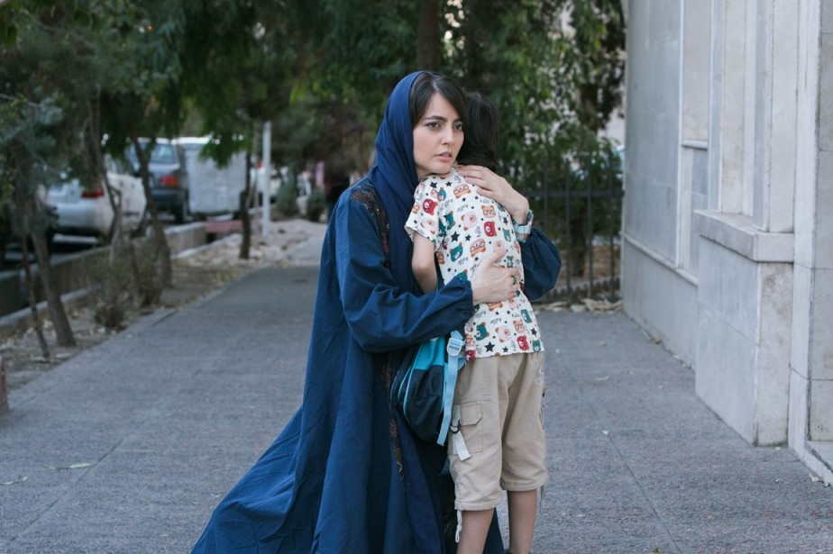 جایزه جشنواره ایتالیایی برای «رعنا»