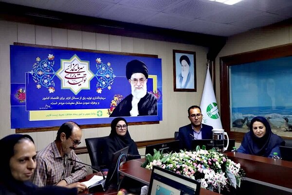 درجه بندی هفت غار در استان فارس تصویب شد