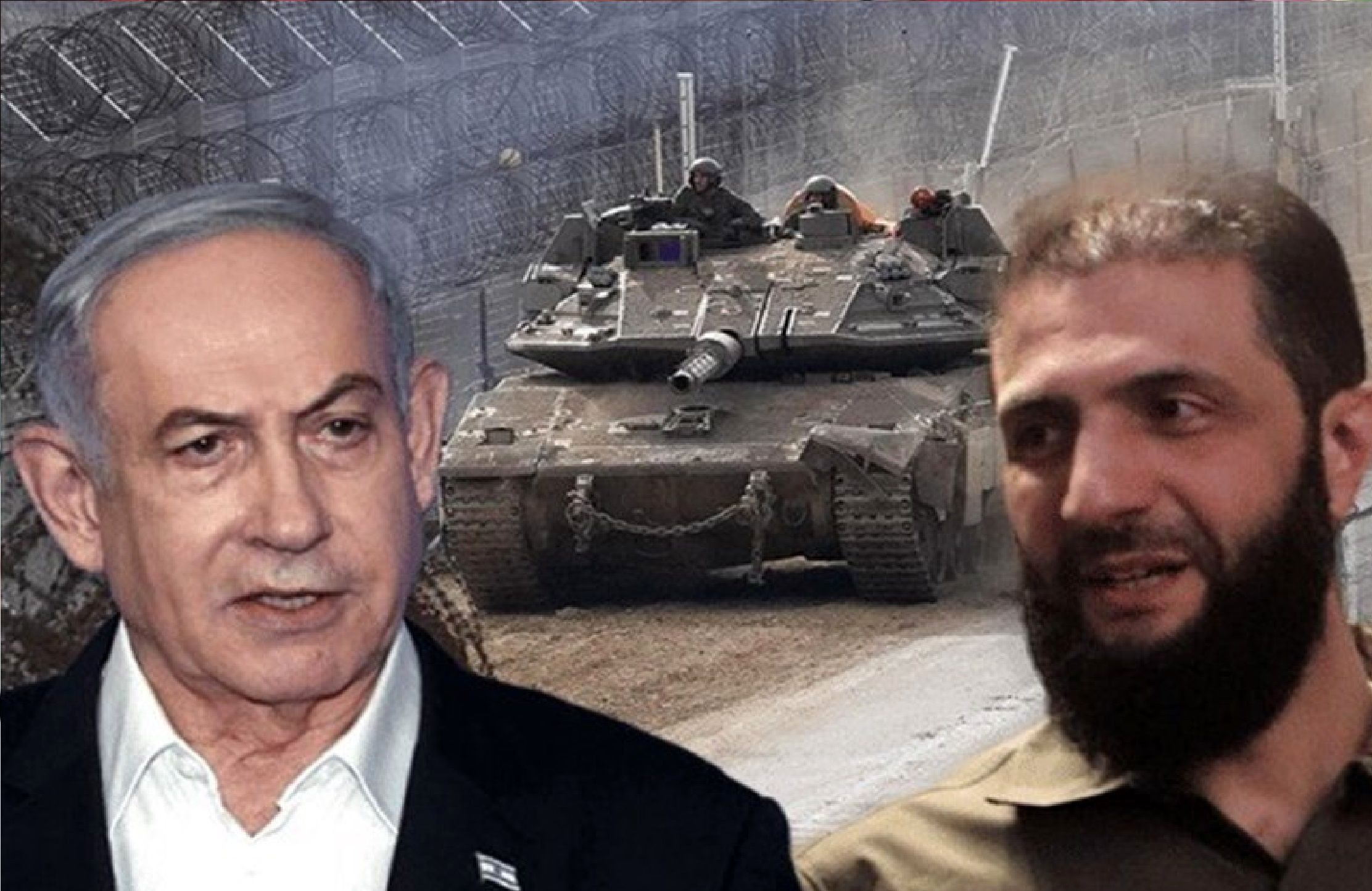 مذاکره برای صلح با اسرائیل