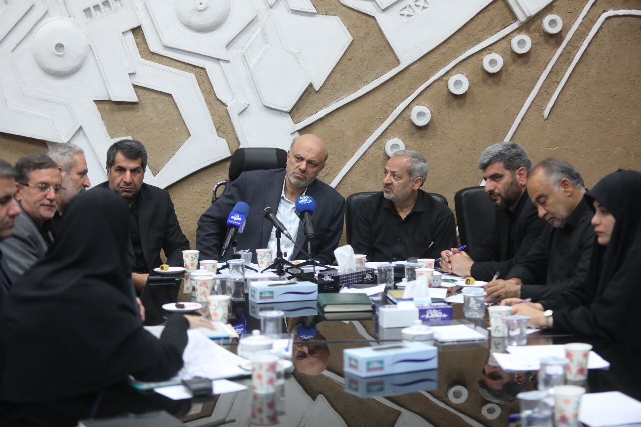 تأکید بر تقویت زیرساختهای آموزشی و توسعه هوش مصنوعی در مدارس / ارتقای کیفیت آموزش مجازی اولویت اصلی در شرایط بحرانی